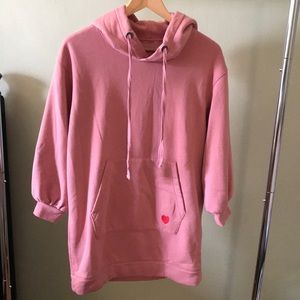 H&M hoodie